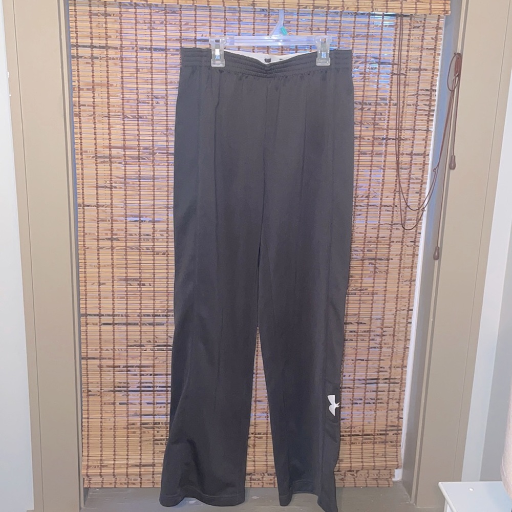 Under Armor sweatpants